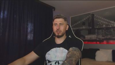 AndySoul4 webcam model stream image