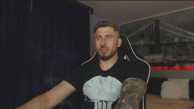 AndySoul4 webcam model stream image