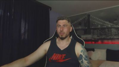 AndySoul4 webcam cam4 model stream image