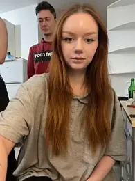 Jiaalisaa webcam model stream image
