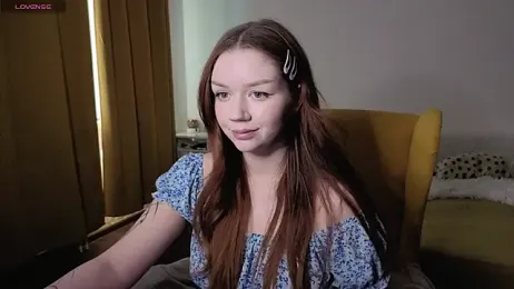 Jiaalisaa webcam model stream image