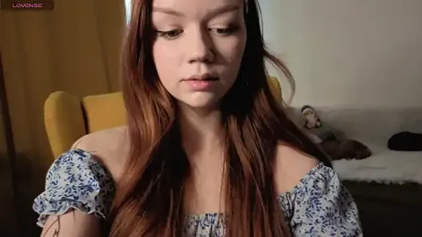 Jiaalisaa webcam model stream image