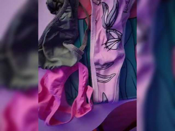 Marussiaa webcam model stream image