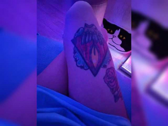 Marussiaa webcam model stream image