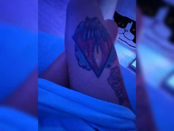 Marussiaa webcam model stream image