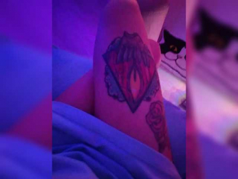 Marussiaa webcam model stream image