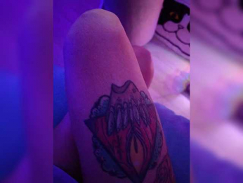 Marussiaa webcam model stream image