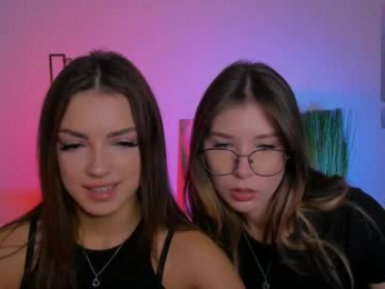 rose_style webcam model stream image