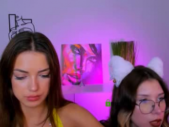 rose_style webcam model stream image
