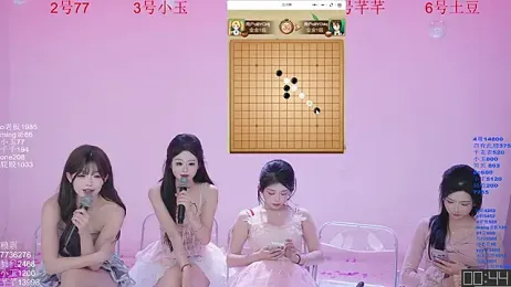 Hot-dance520 webcam stripchat model stream image