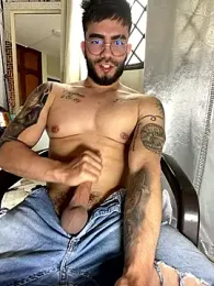 King_Draven3 webcam stripchat model stream image