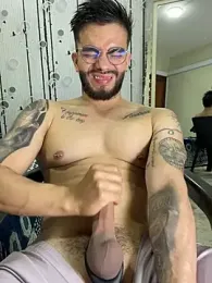 King_Draven3 webcam stripchat model stream image