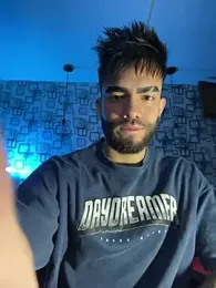 King_Draven3 webcam model stream image