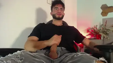 King_Draven3 webcam model stream image