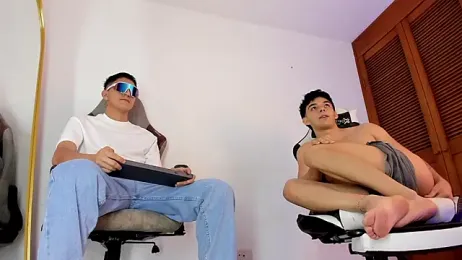 sotooliver3 webcam model stream image