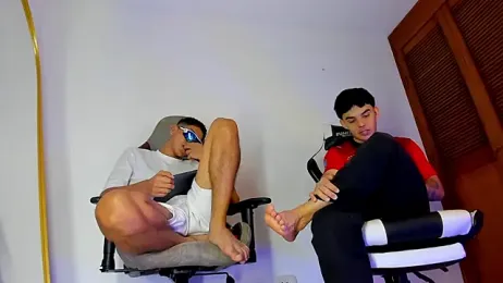 sotooliver3 webcam model stream image