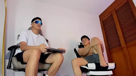 sotooliver3 webcam model stream image