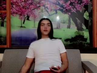 alejandra-montenegro webcam camsoda model stream image