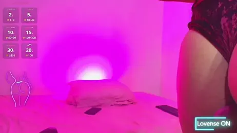 KataAswad webcam model stream image