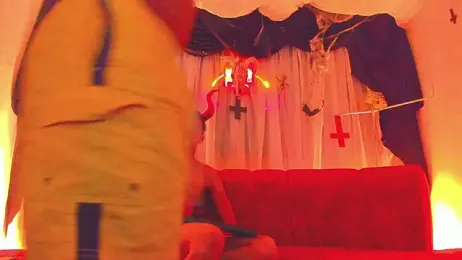 Raving_Boys webcam model stream image