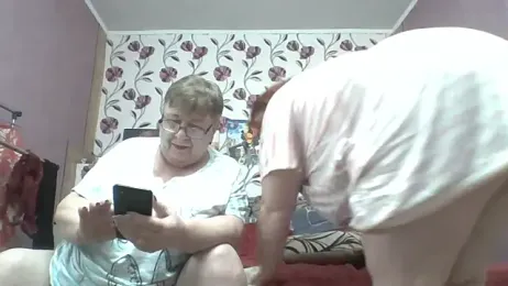 Lena_Gaby webcam model stream image