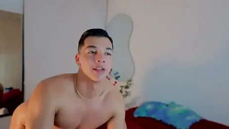 Troye_Williams webcam model stream image