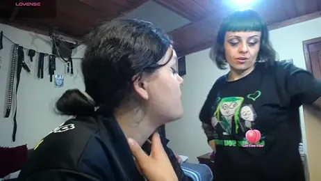 freyaa_sorcerees webcam model stream image