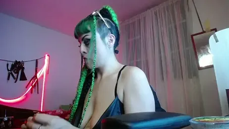 freyaa_sorcerees webcam model stream image