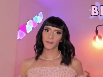 gaia_lyra webcam chaturbate model stream image
