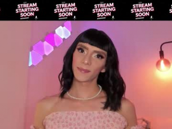 gaia_lyra webcam model stream image