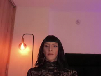 gaia_lyra webcam model stream image