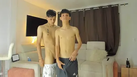 Warrios_teams webcam model stream image