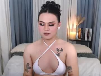 leighcortesi webcam chaturbate model stream image