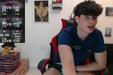 Angelo-cianuro- webcam stripchat model stream image