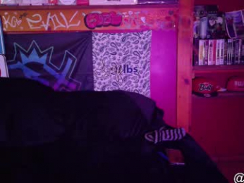 tap_forty webcam model stream image