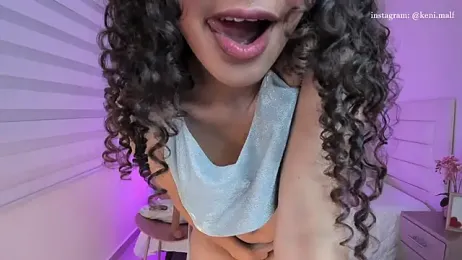 Keni_malf webcam model stream image