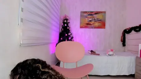 Keni_malf webcam model stream image