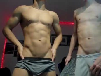 andrew_2811 webcam model stream image