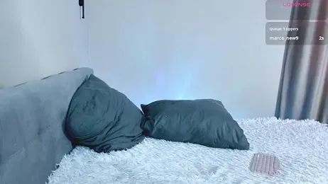 Lexitey webcam model stream image