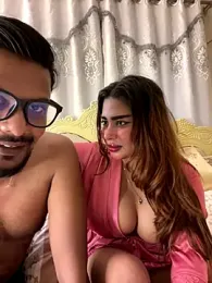 Redchili8888 webcam model stream image
