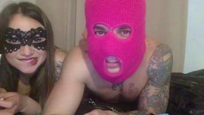 CoppiaBDSM7 webcam model stream image