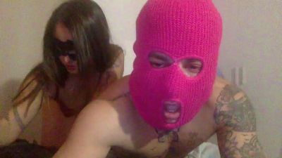 CoppiaBDSM7 webcam model stream image