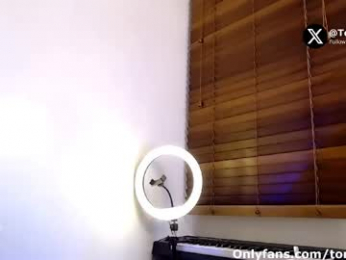 tomfoxcam webcam model stream image