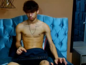 aaron_schott webcam chaturbate model stream image
