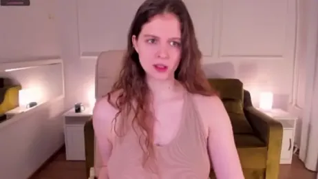 Sereta_Finn webcam model stream image