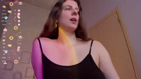 Sereta_Finn webcam model stream image