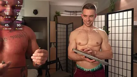 Demianblake webcam model stream image