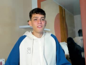 jasson_smit webcam model stream image