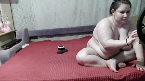 damn_angel66 webcam model stream image