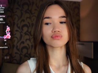 Edyt Chasey webcam flirt4free model stream image